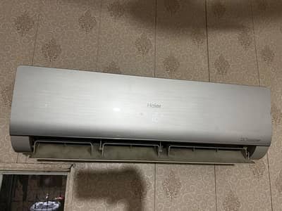 haier Ac Inverter