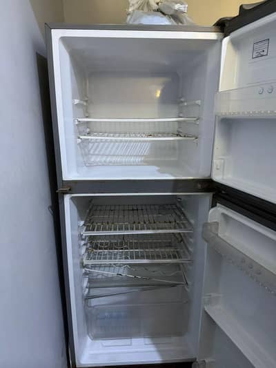 Haier Fridge