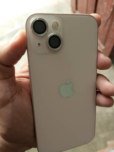 Apple iPhone 13