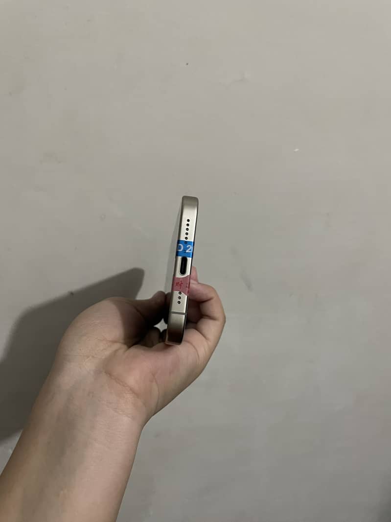 Apple iPhone 15 Pro Max 5