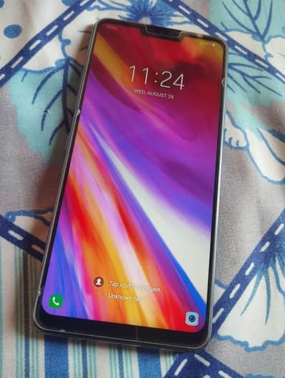 Lg G7 Thinq