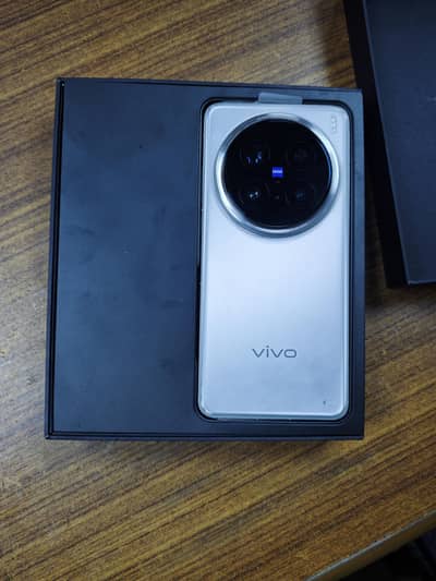 Vivo X200 pro