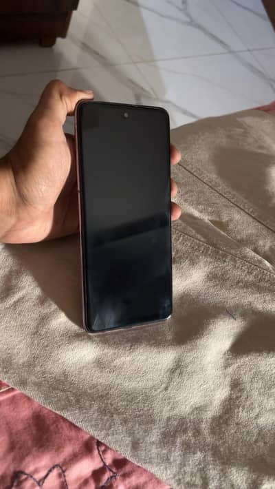 Infinix Note 10 Pro