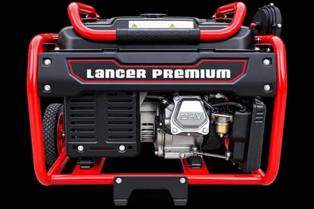 Lancer Premeum