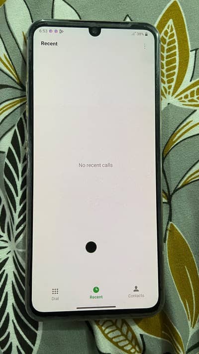 LG V60 ThinQ 5G