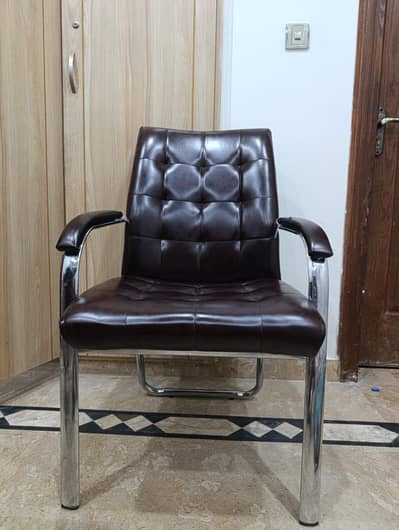 office chair