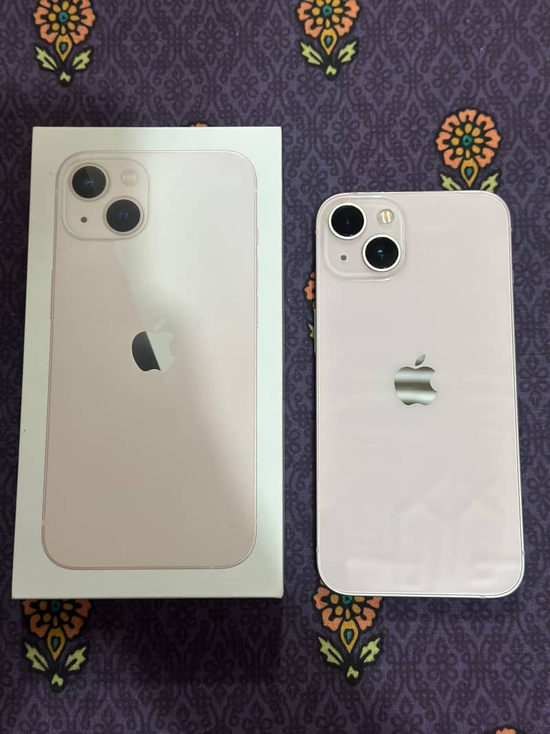 Apple iPhone 13 3