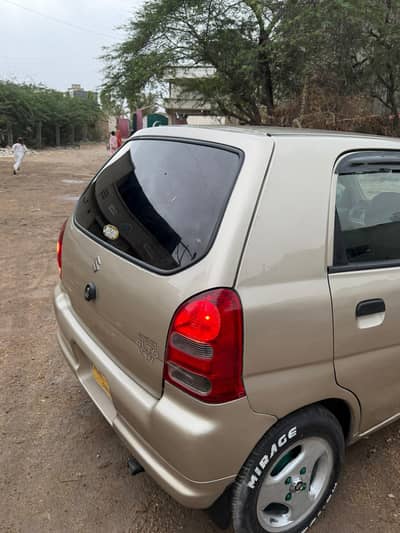 Full original condition hai 2007 model hai allok car 0323/91/83/629