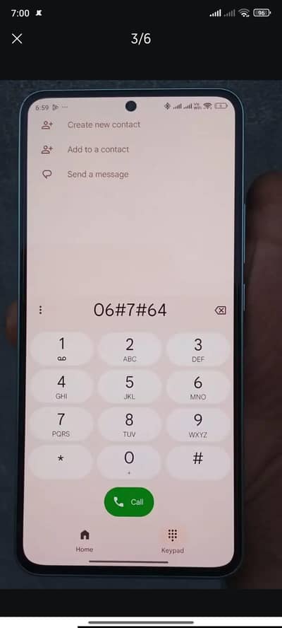 Xiaomi 13T