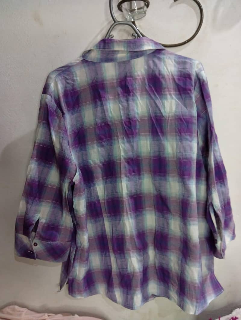 button down shirt 1