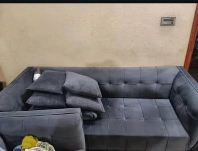 Sofa Brand new Condition For Sale