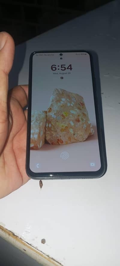Samsung Mobile A54 5G