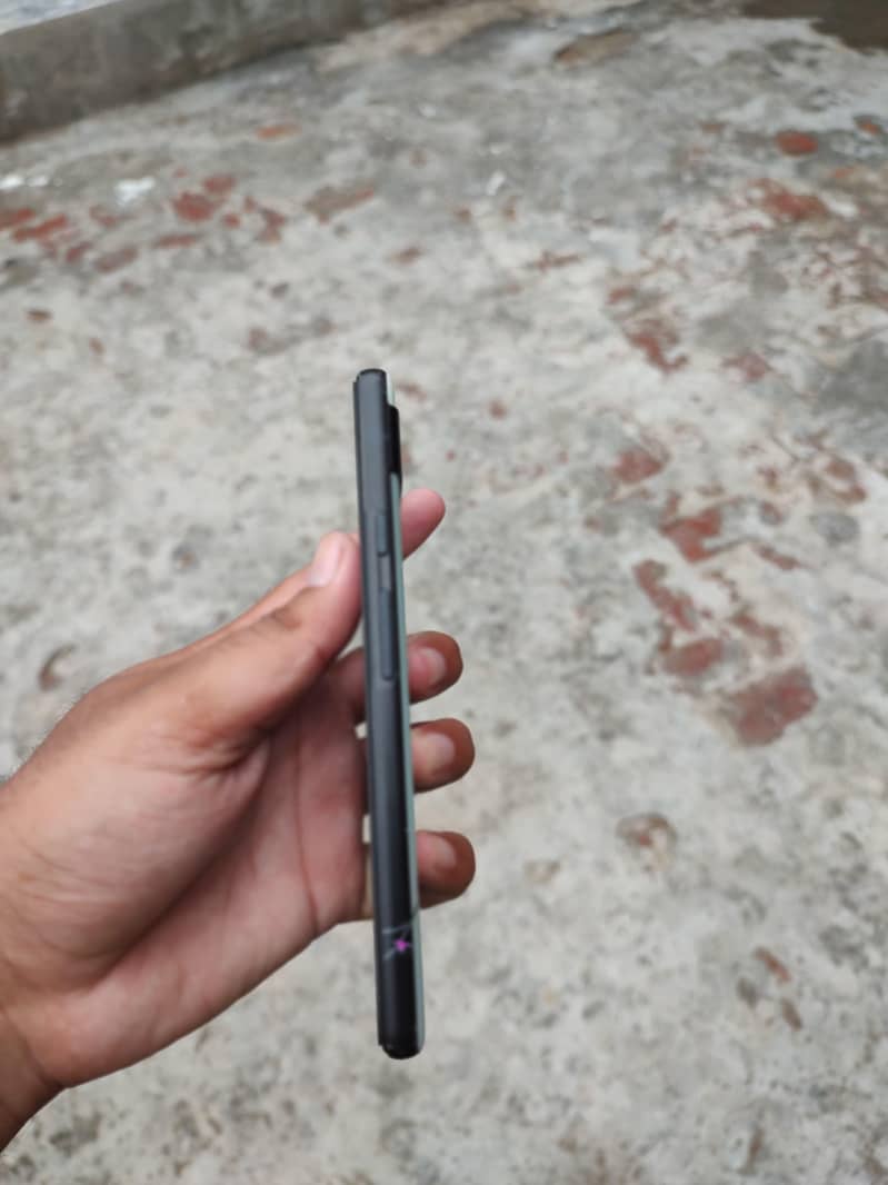 Google Pixel 6a 3