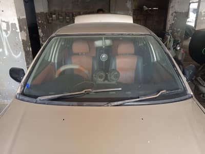 Honda City 1998