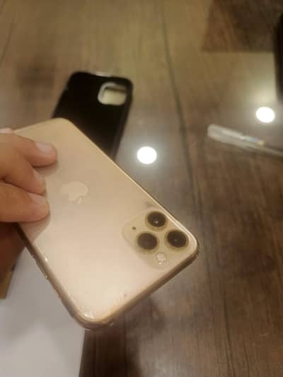 Apple iPhone 11 Pro
