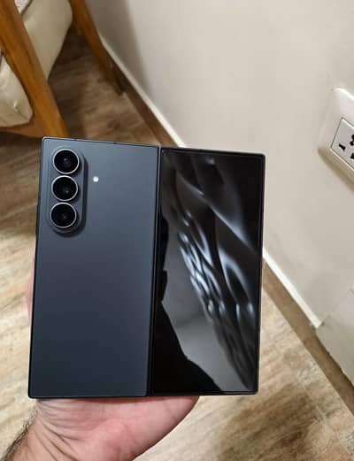 Samsung Mobile Z Fold 8 Ultra