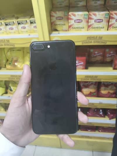 Apple iPhone 7 Plus