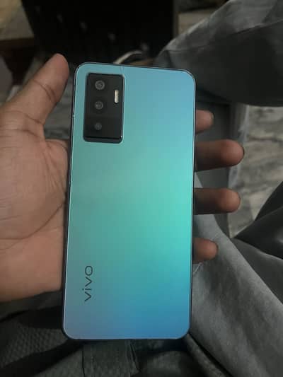 Vivo V23e 8+4_128gb memory box available