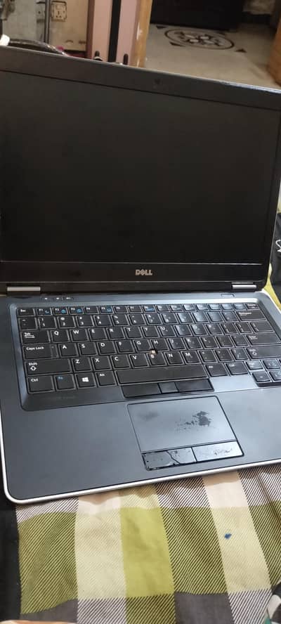 Dell Laptop