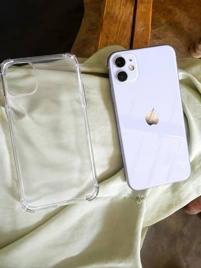 Apple iPhone 11 64gb water pack