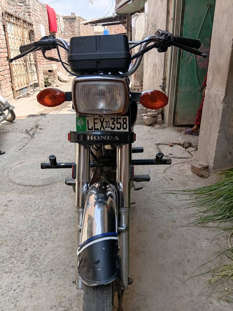 lex 358 0