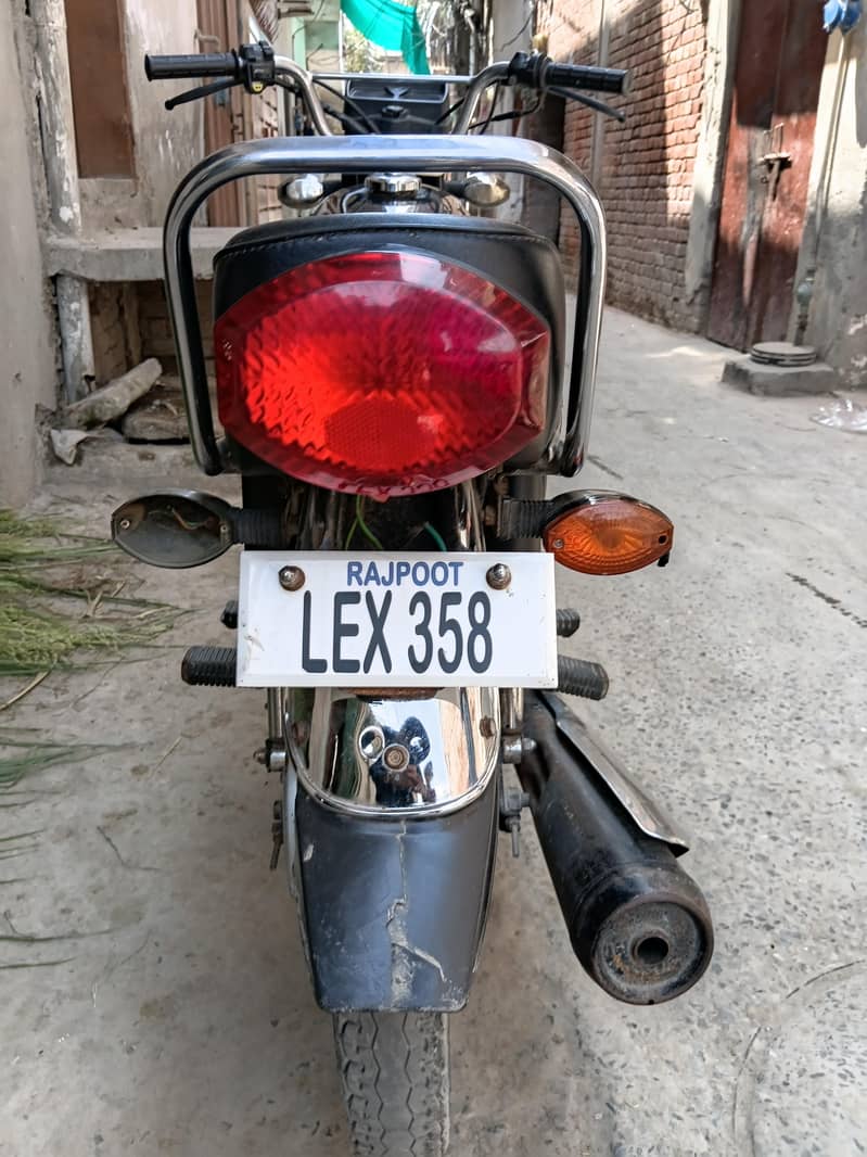 lex 358 2