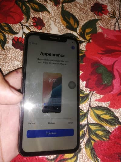 Apple iPhone XS 64gb cash Xchange any good set