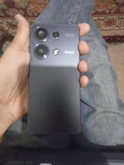 Xiaomi Redmi Note 13 Pro 8/256GB