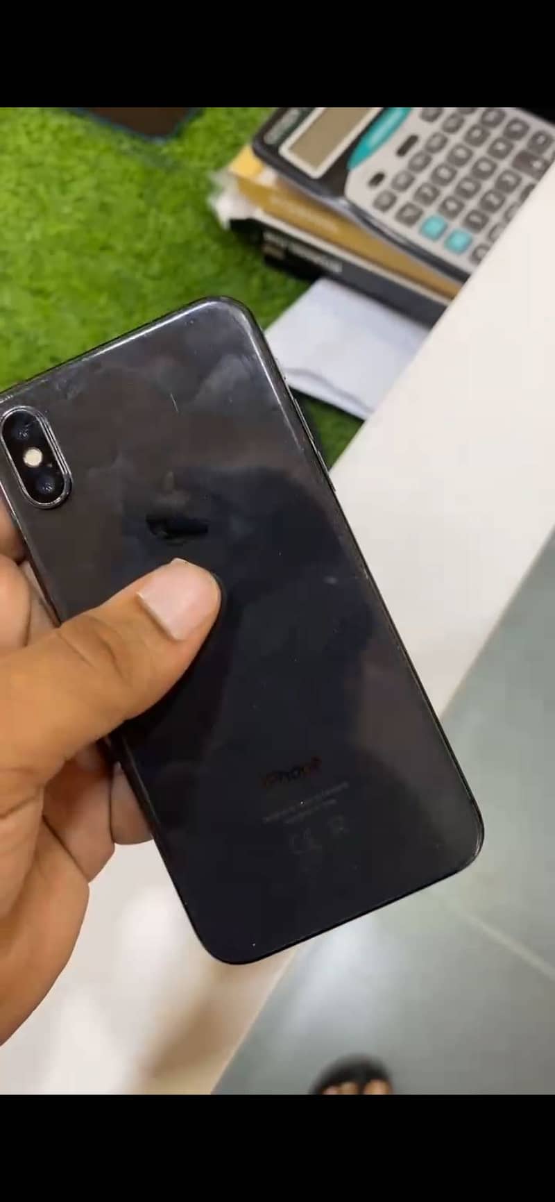 Apple iPhone X 1