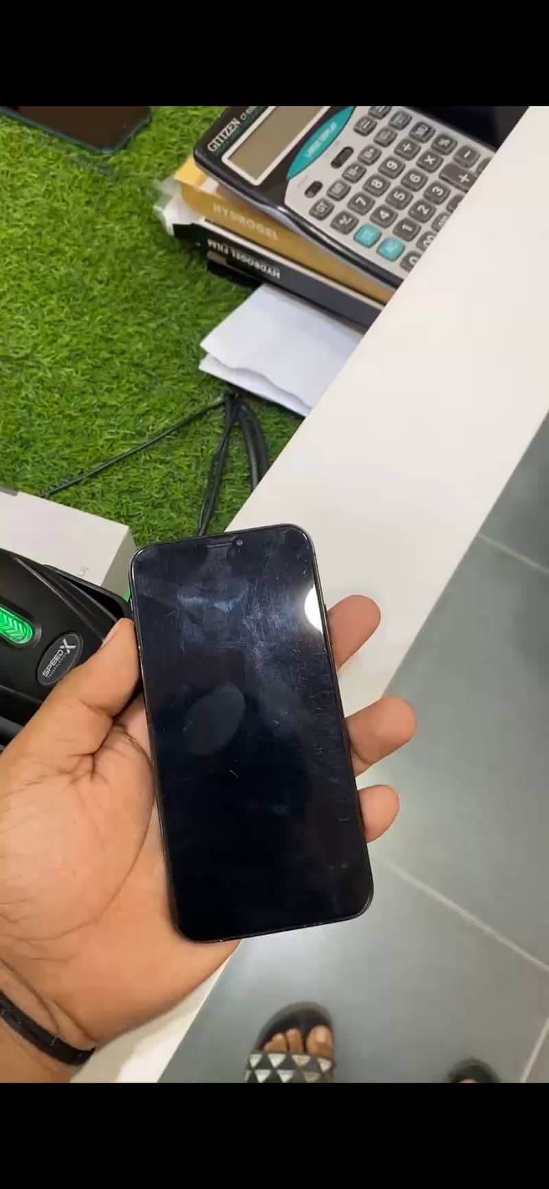 Apple iPhone X 2