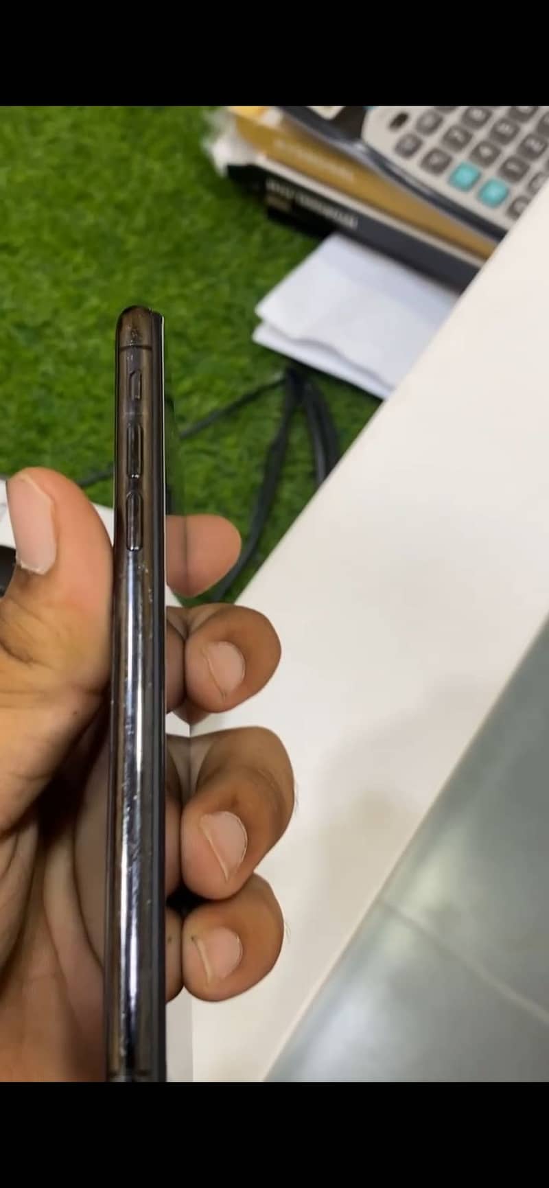 Apple iPhone X 3