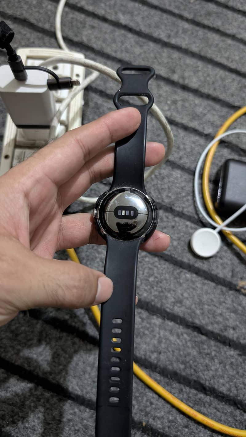 Pixel Watch 1 1