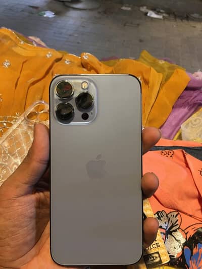 Apple iPhone 13 Pro Max