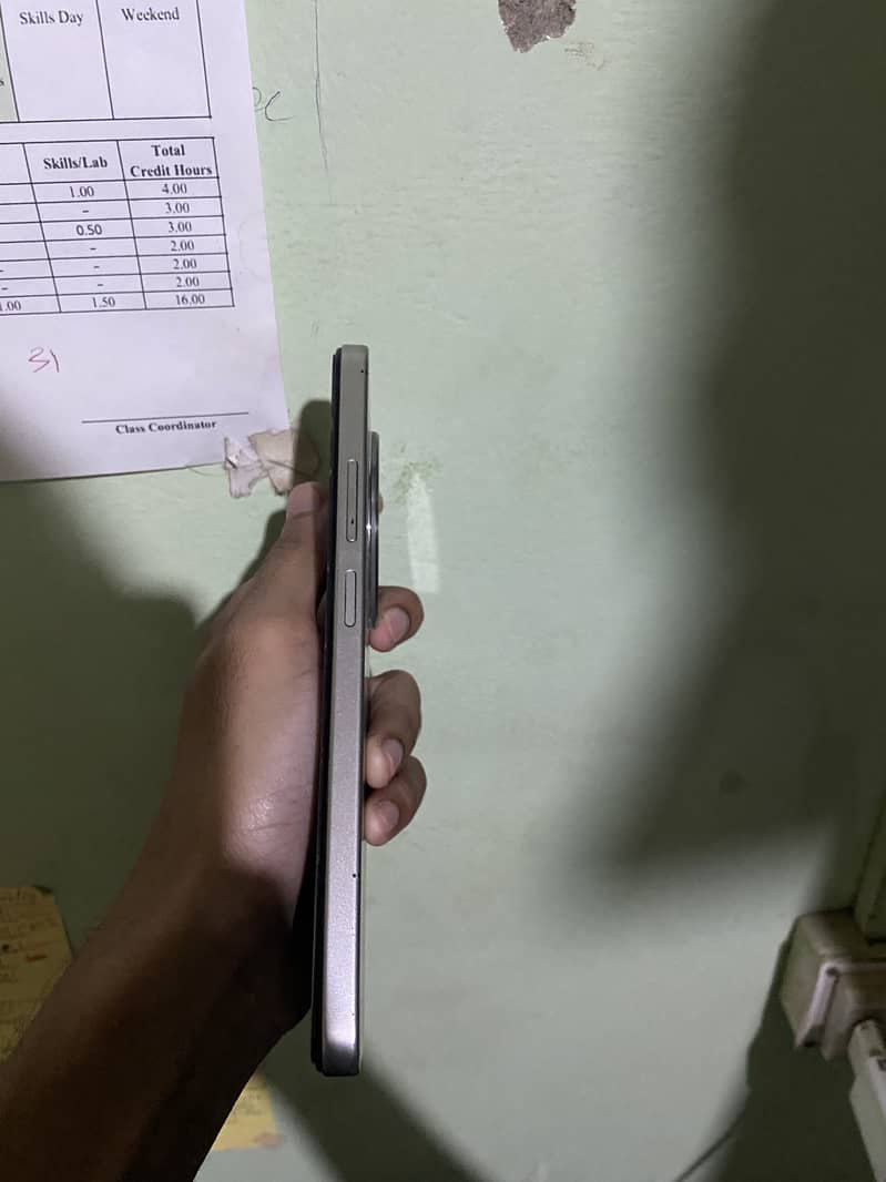 Xiaomi POCO C75 4