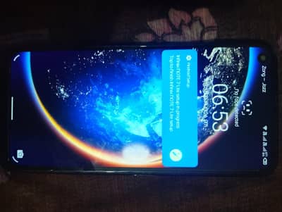 Infinix Note 7 Lite