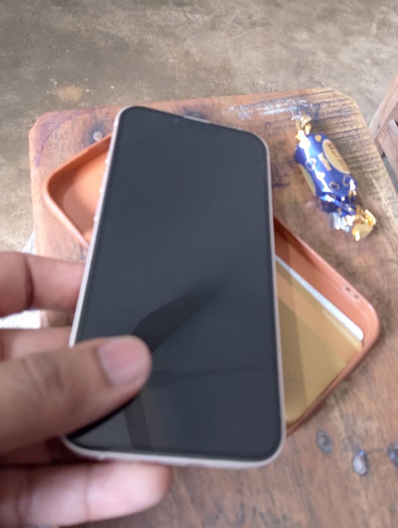 Apple iPhone 13 1