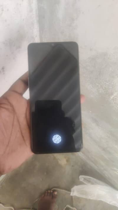 One Plus 7T