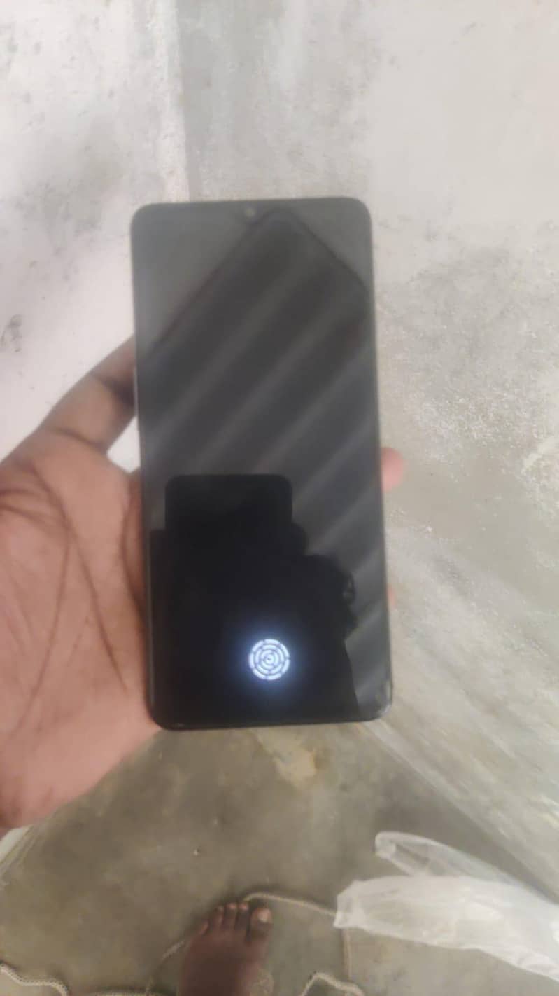 One Plus 7T 0