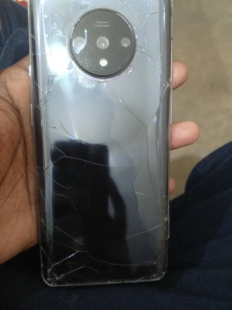 One Plus 7T 2
