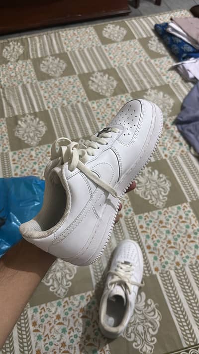 Nike Air Force 1 Original – Brand New Condition | Fresh Pair