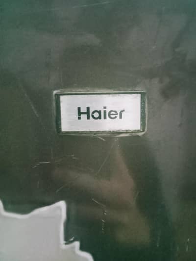 Haier refrigerator for Sale