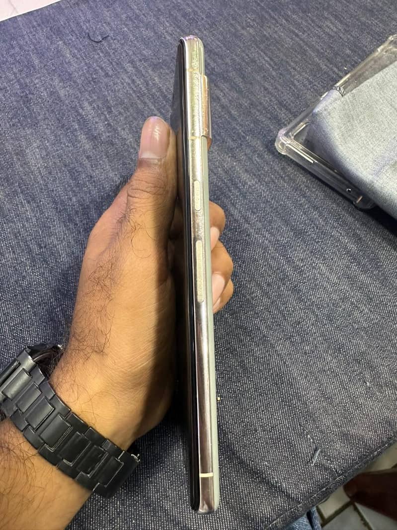 Google Pixel 7 Pro 0
