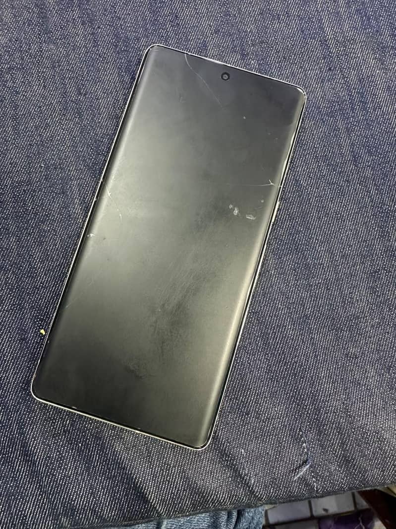 Google Pixel 7 Pro 3