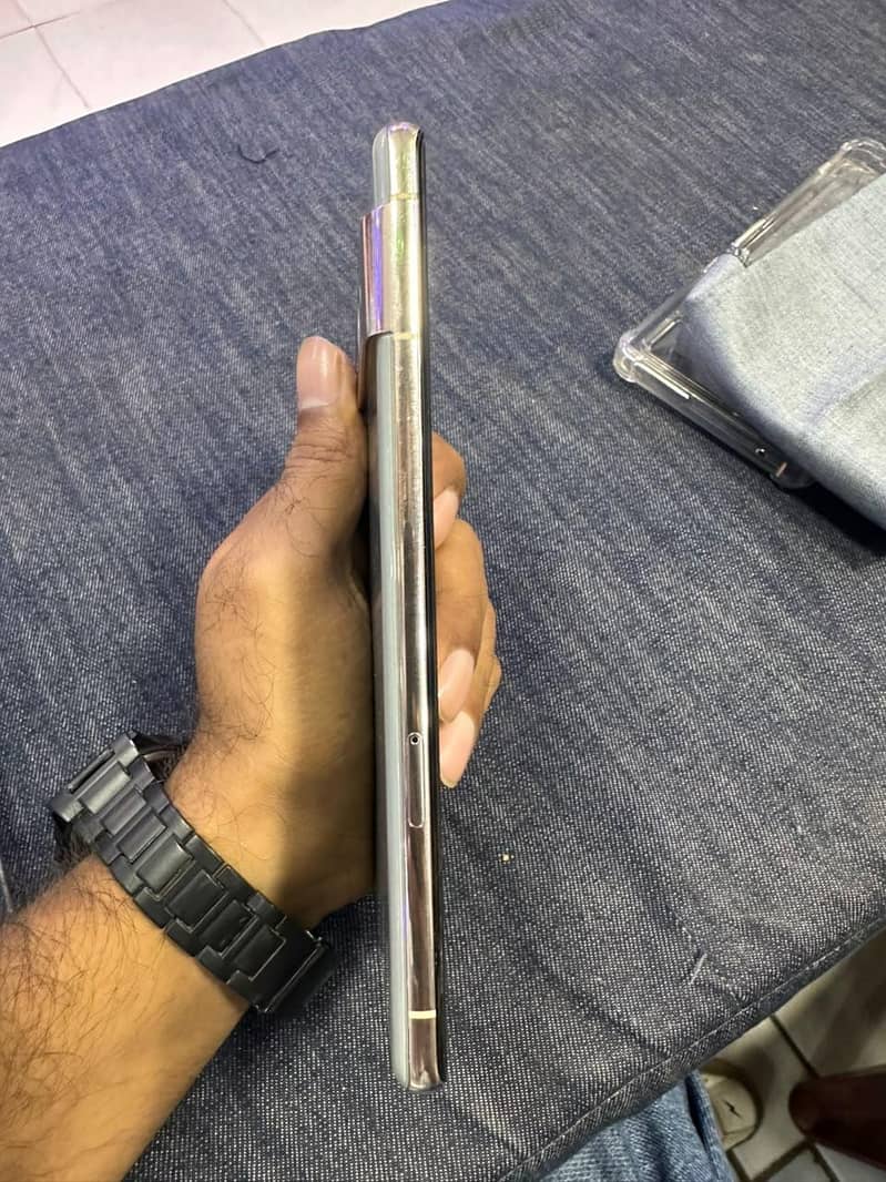 Google Pixel 7 Pro 5