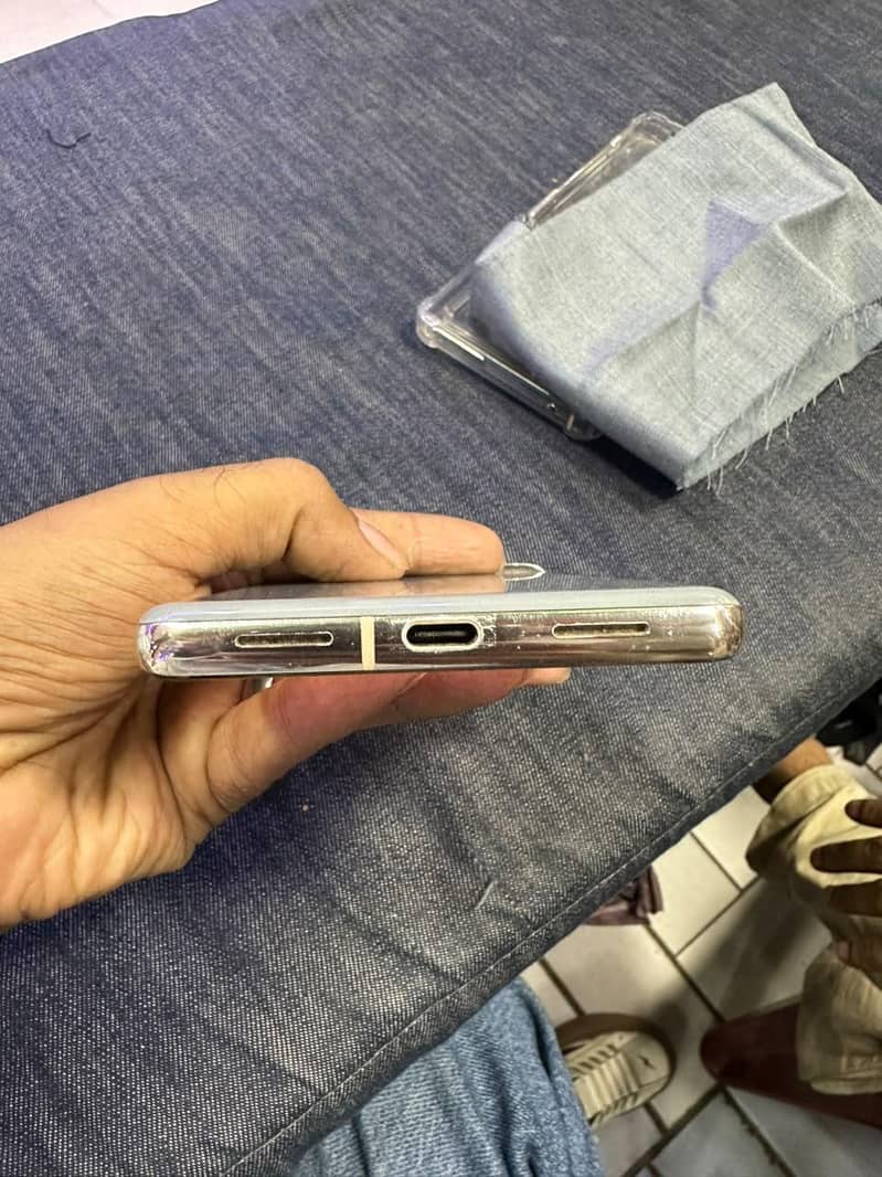 Google Pixel 7 Pro 7