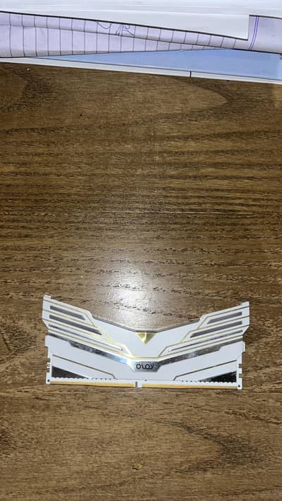 Ddr4 ram