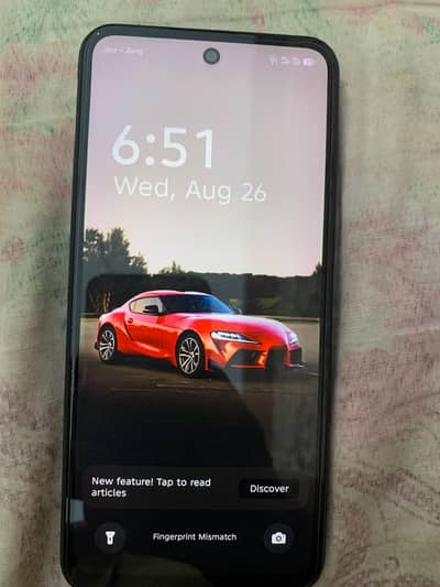 Tecno Spark 40c
