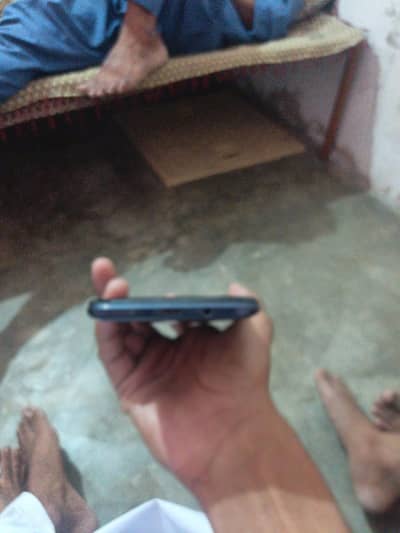 Infinix Hot 9 Play