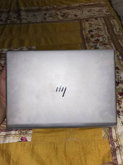 Elite Book 840 G5 Touch Laptop