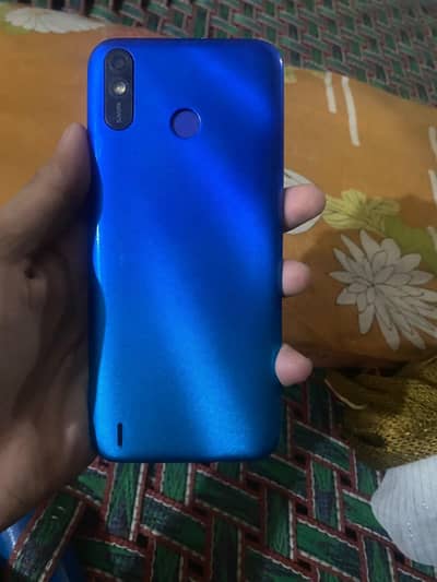 Tecno Spark 4 Lite